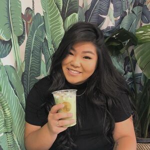 Meet your Posher, Annie